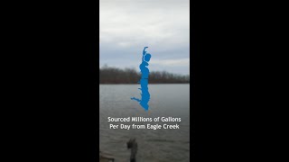 Clwsp Eagle Creek Sourced Water