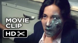 Terminator Genisys Movie CLIP - I Can Work With That (2015) - J.K. Simmons, Emilia Clarke Movie HD