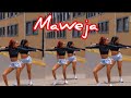 Ya Levis -  Maweja (tiktok dance challenge) 2026 Dance Trends.
