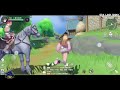 soulland shrek academy gameplay preview new mmorpg for android ios 2023 upcoming