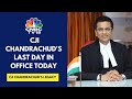 From Ayodhya Verdict To Article 370 Abrogation; CJI Chandrachud's Notable Judgments | CNBC TV18