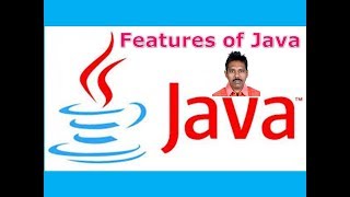 Features of Java Programming Language|Java Tutorial for Beginners|G C Reddy|