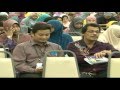 IIUM Live Streaming: Professional Lecture Series