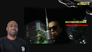 Chip’s “Davinche Code” Lyrics Breakdown: Theo Reacts & Analyses Bars! |