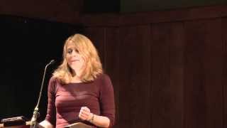 Christina Patterson - What I've learnt from religion