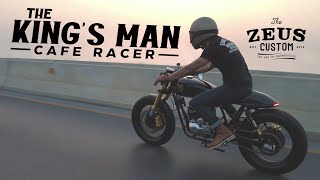 The King's Man Project by Zeus Custom