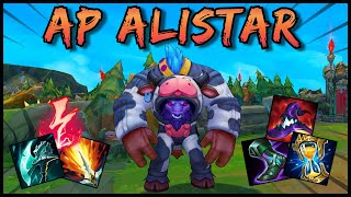 AP Alistar | Funny Montage