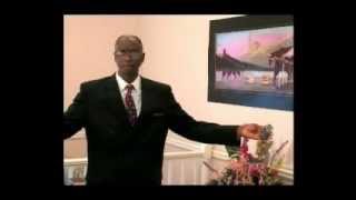 Moses Mason - Decision Time I - 07 - The Glorious Land Part 2