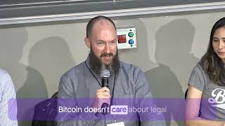 Jameson Lopp: Why self-custody matters for your bitcoin | Casa