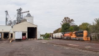 Pennsylvania Northeastern: Former CN EMDs on the Bethlehem Branch