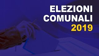 Occhio alla NOTIZIA ELEZIONI COMUNALI 2019 PESARO E URBINO - Pomeriggio (27 maggio 2019)