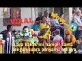 Viral suara tinggi boru Nias menyanyikan lagu Batak || Didia Rokkap Hi