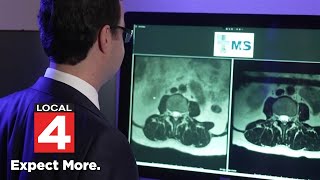 How Artificial Intelligence is improving MRI scans