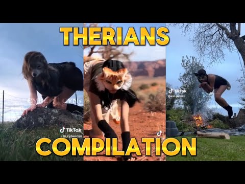 Therians Compilation Youtube
