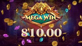 Amazing High Rebates  Slot  Game!