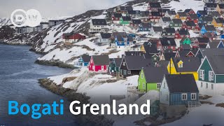 Grenland: destinacija koja odjednom svakog zanima