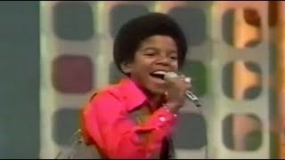 THE JACKSON 5 ON THE ED SULLIVAN SHOW 05/05/1970 (available in America)