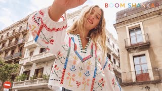 BOOM SHANKAR | SPRING SUMMER 23 | Drop 1