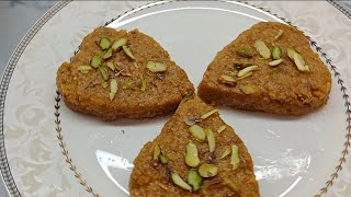 Phata doodh ka Halwa Recipe | Soured Milk ka halwa detailed video |phata hua doodh ki recipe