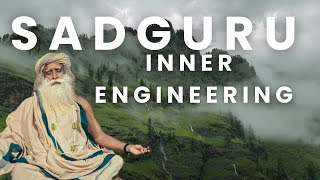 Inner engineering l ইনার ইঞ্জিনিয়ারিং এর দ্বারা আপনার জীবনের আমূল পরিবর্তন করা সম্ভব ll 8597183940