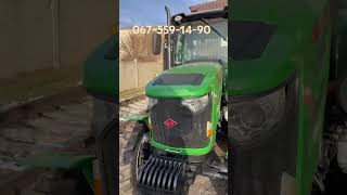 🚜 Трактор Kata KB-90 з кабіною 🚜 📲 (067) 559 14 90📲 (066) 680 47 26