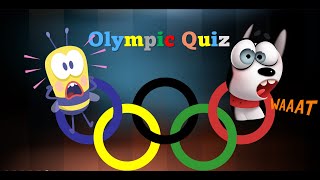 Olympic Quiz: How Well Do You ACTUALLY Know the Olympics?