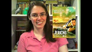 Jericho (2006-2008) TV Series Review