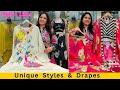 Unique Styles & Drapes by Pink n Lime