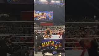 Roman Reigns WWE SmackDown #trending #shortvideo #viralvideo