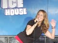 Take Me From Behind - Sarah Tiana Stand Up Comedy