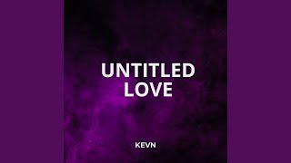 Untitled Love