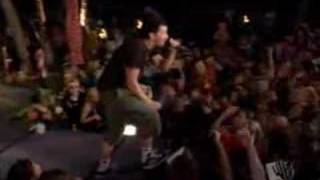 (LIVE) Simple Plan - Addicted (@ HDIB)