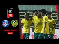 Sabah FC 1-3 Kedah Darul Aman FC | PMFL2 | Highlights Piala MFL 2023