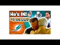 The Untold Story of Zach Thomas and the Hall of Fame