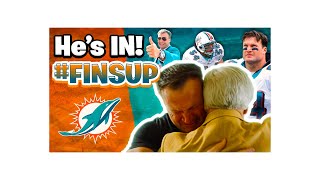 The Untold Story of Zach Thomas and the Hall of Fame