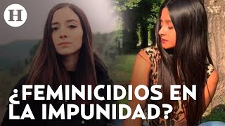 Debanhi Escobar y Abigail Hay Urrutia: dos casos de feminicidio en México sin responsables