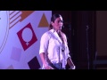 Listen to your own voice | Amina Khalil | TEDxCairoWomen