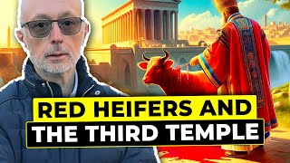 Red Heifers and The Third Temple: Unveiling the Truth with Shaykh Hamza Karamali