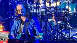 RUSH - SUBDIVISIONS - Kia Forum- 6-9-26 -Inglewood Los Angeles