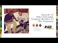 The Neptunes Sunday Podcast - Episode 51 - R&B SZN with Mike E- Original Member of The Neptunes