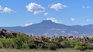 CDT’23 The Sky is Different, The Wind is Different. Episode 24 of FreeWalker's hike on the CDT