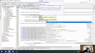 Search using JDateChooser in JTable [java code]