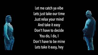 DaniLeigh - Easy (Remix) [ft. Chris Brown] Lyrics