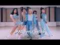 Noa Kirel - Bad Little Thing : Teeni Choreography [부산댄스학원/서면댄스학원]