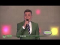 Akmuhammet Saparow - Turkmen gozeli | 2018 (Konsert)