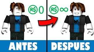 Robux Gratis 2018 Videos 9tube Tv - despues de ver este video seras millonario en roblox robux gratis 2018