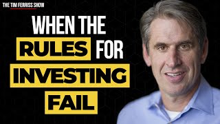 Investing Lessons Learned from Missing Google in 2002 | Venture Capitalist Bill Gurley
