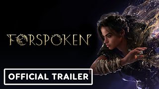 Forspoken - Official Gameplay Overview Trailer | gamescom 2022