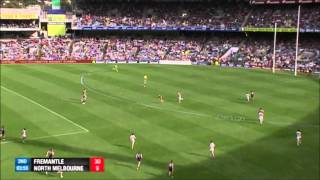 Fremantle Dockers - Road to the 2013 Grand Final