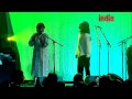 Challa - Karsh Kale & Midival Punditz (Live at Paleo Fest 09)